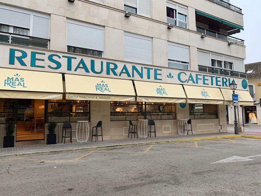 Hostal Real Aranjuez,Madrid>>Aranjuez,2 star