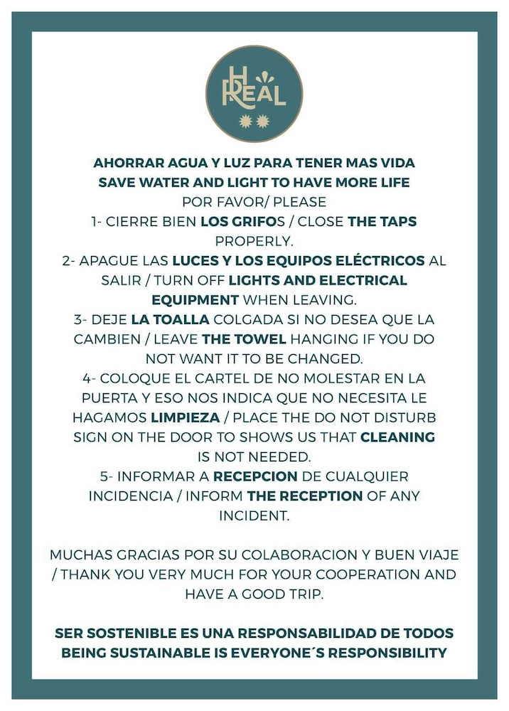 hostal real aranjuez