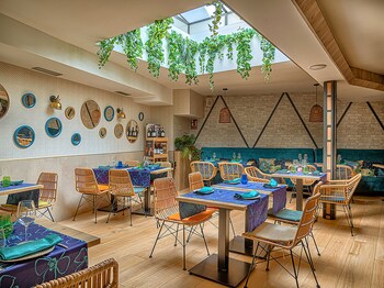 hostal real aranjuez