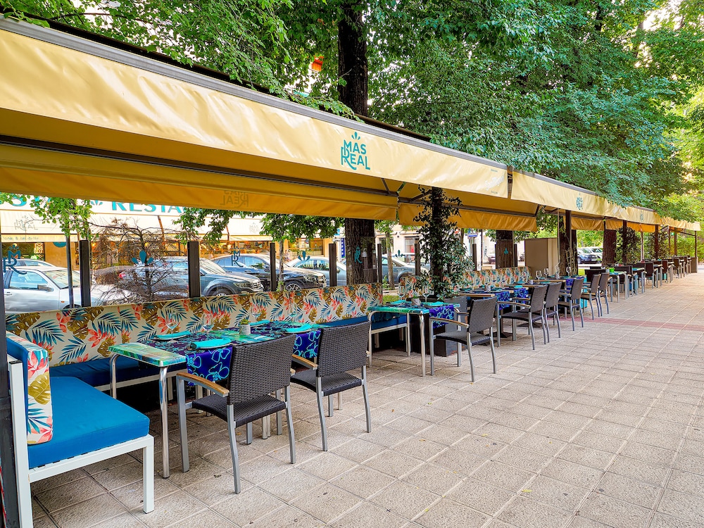 hostal real aranjuez