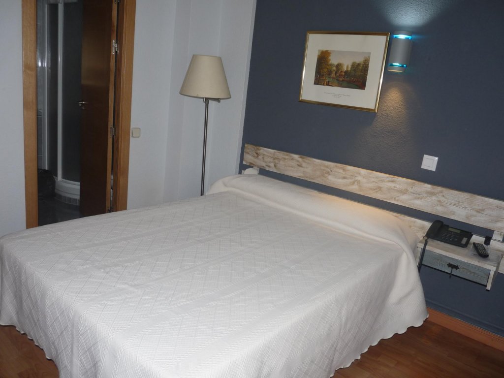 hostal real aranjuez