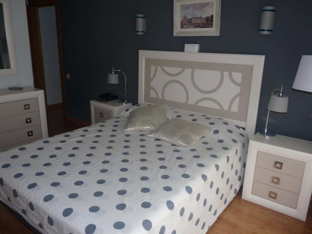 hostal real aranjuez