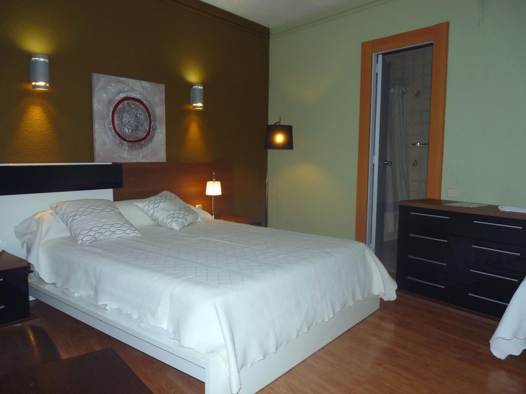hostal real aranjuez
