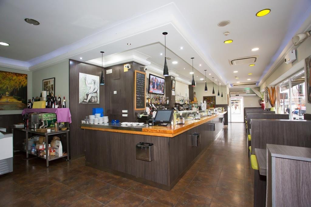 hostal real aranjuez