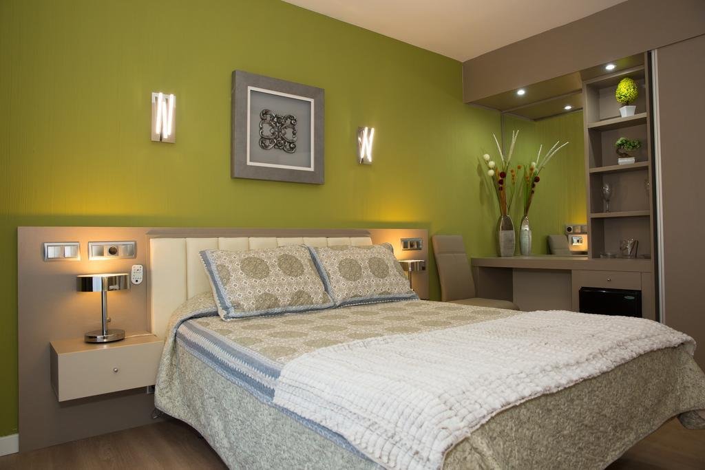 hostal real aranjuez