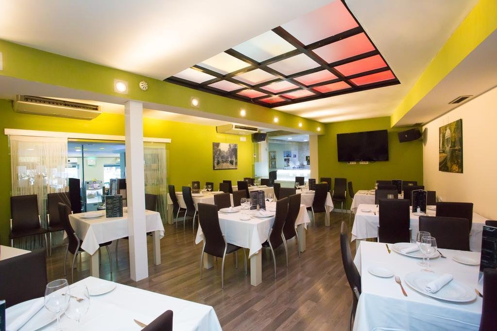 hostal real aranjuez