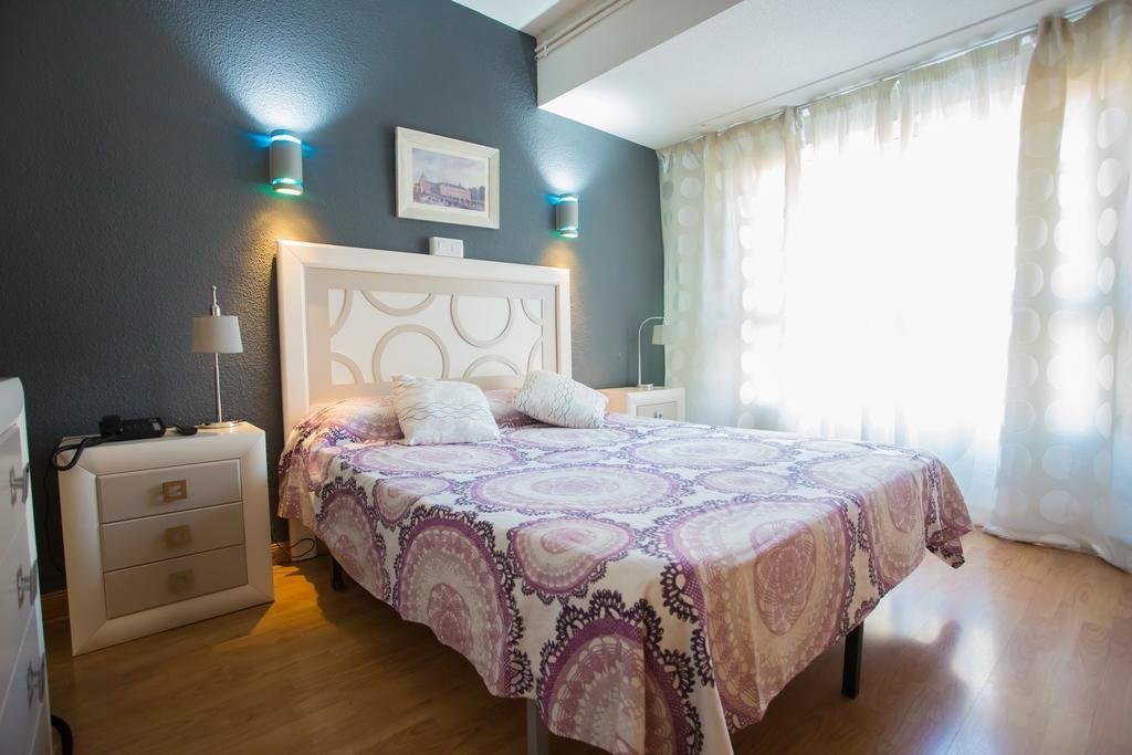 hostal real aranjuez
