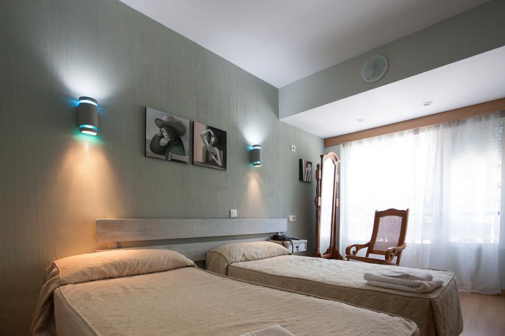 hostal real aranjuez