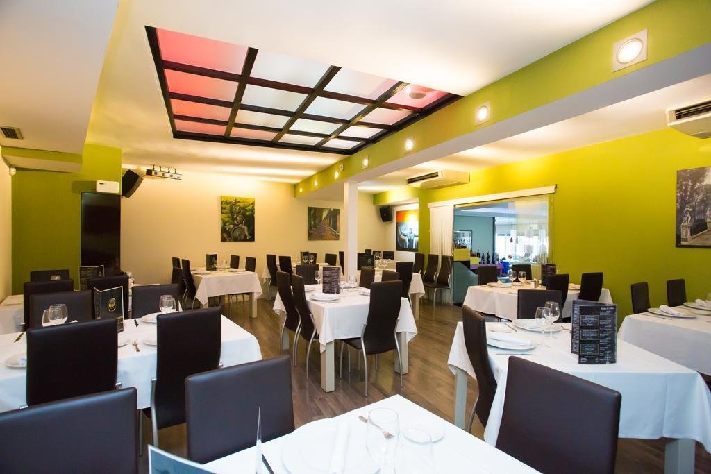 hostal real aranjuez