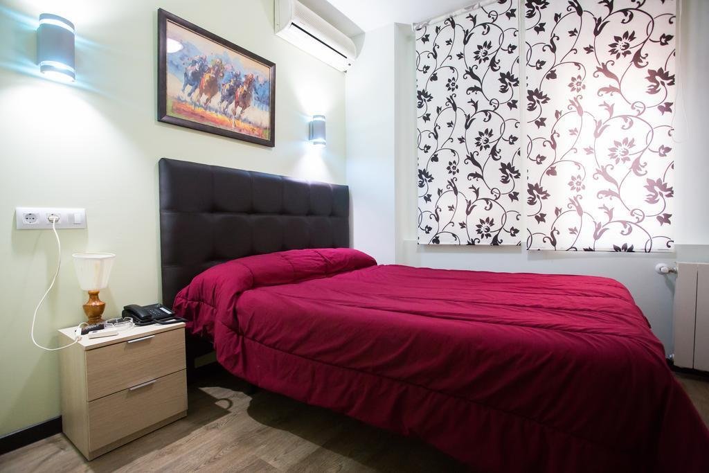 hostal real aranjuez