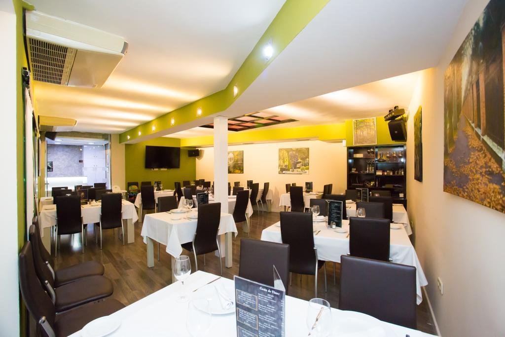 hostal real aranjuez