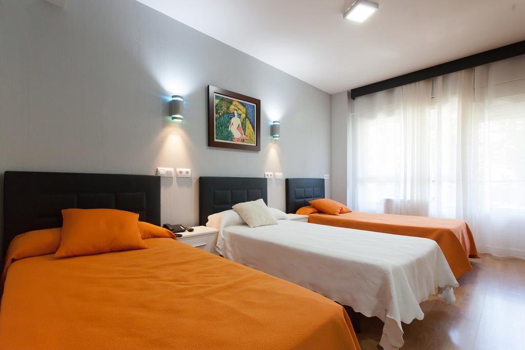 hostal real aranjuez