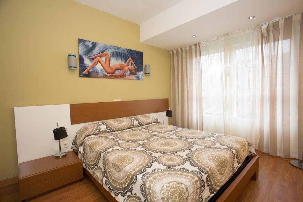 hostal real aranjuez