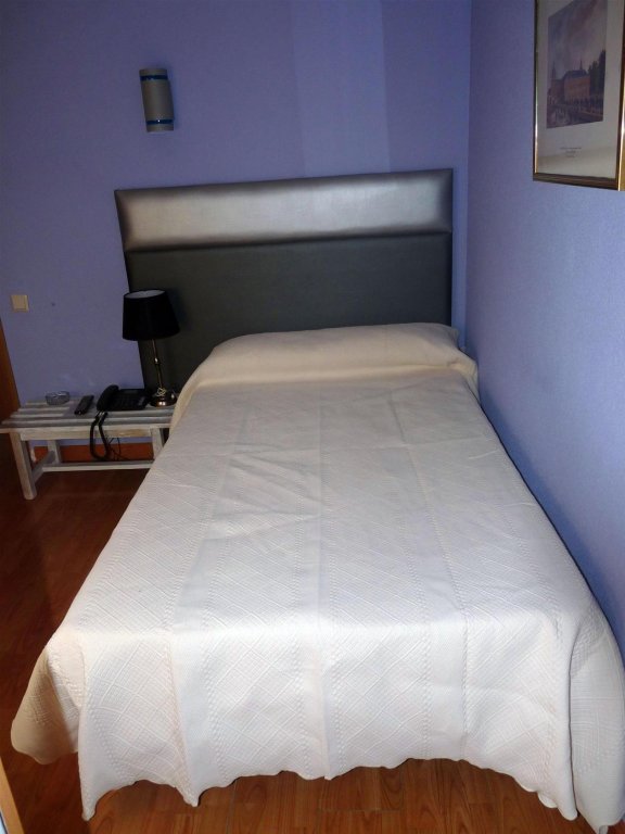 hostal real aranjuez
