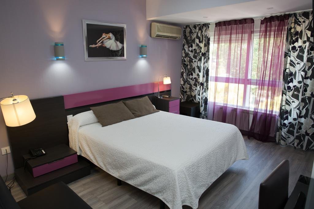 hostal real aranjuez