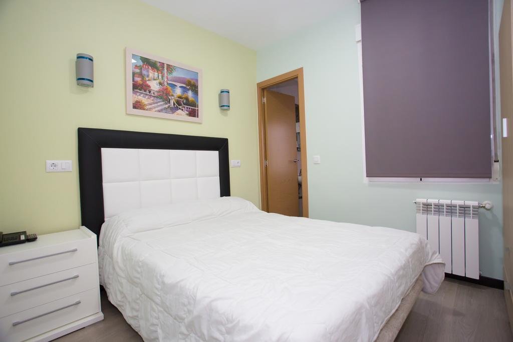 Hostal Real Aranjuez,Madrid>>Aranjuez,2 star