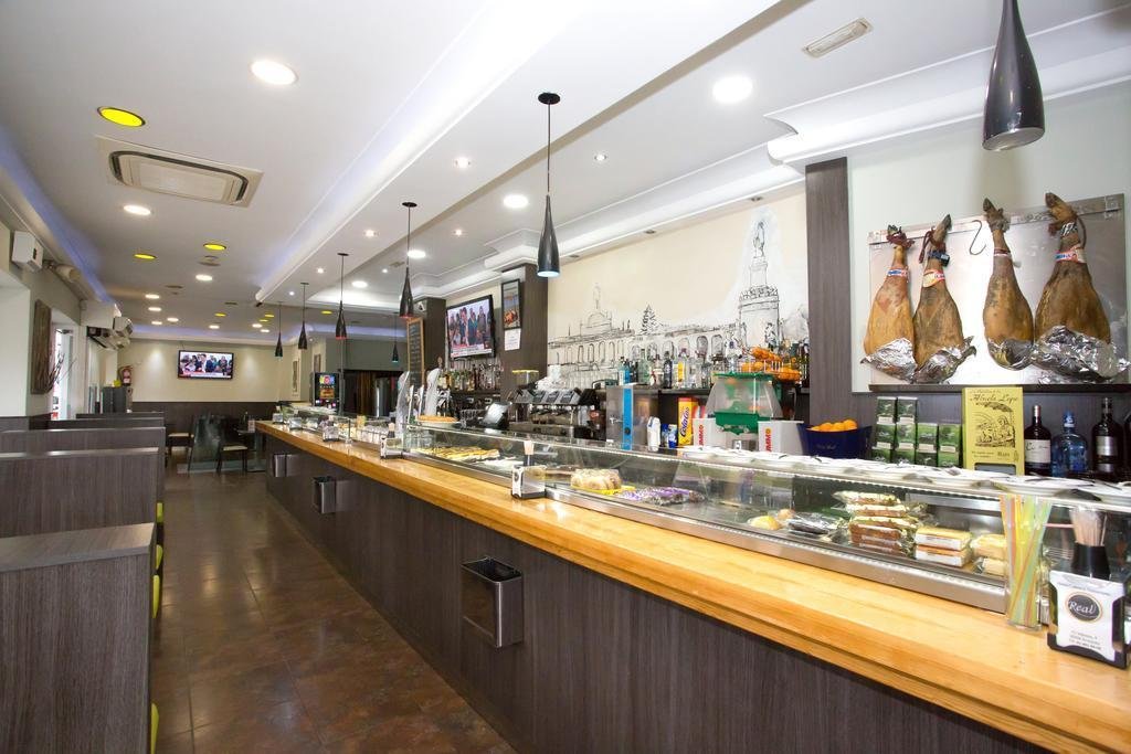 Hostal Real Aranjuez,Madrid>>Aranjuez,2 star