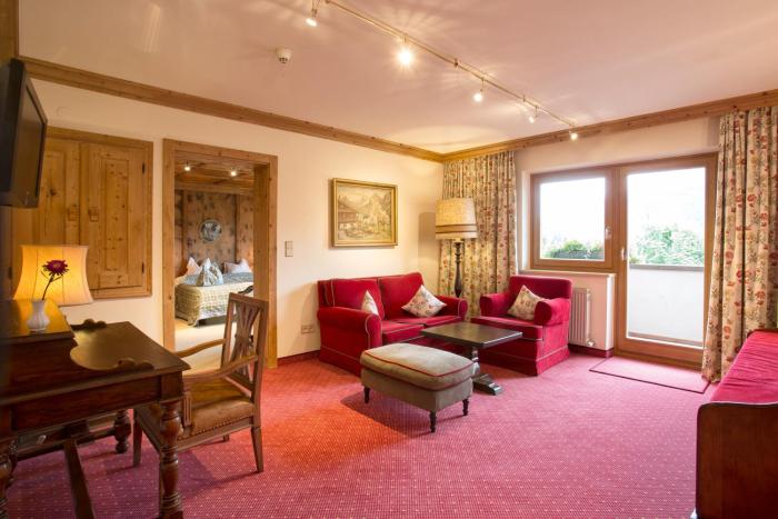 hotel rasmushof