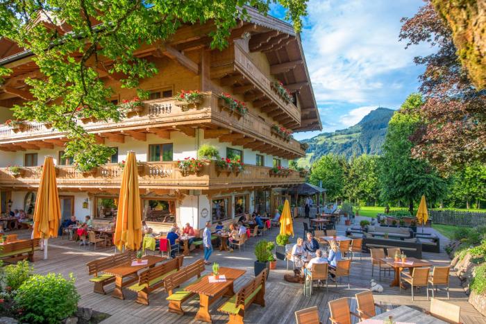 hotel rasmushof