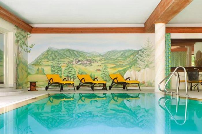 hotel rasmushof