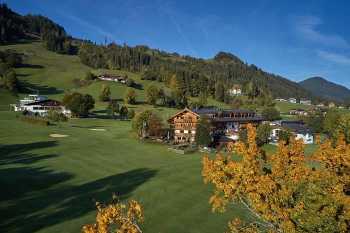 hotel rasmushof