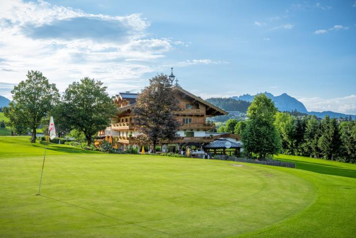 hotel rasmushof