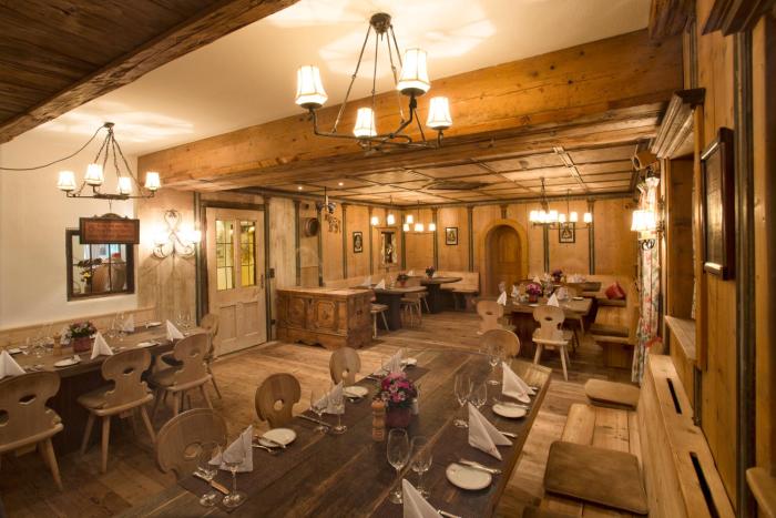 hotel rasmushof