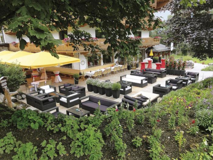 hotel rasmushof