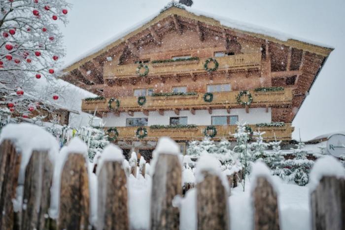 hotel rasmushof