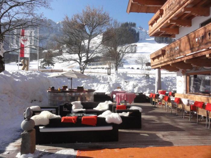 hotel rasmushof