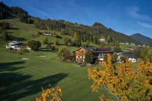 hotel rasmushof
