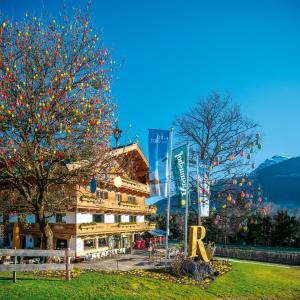 hotel rasmushof