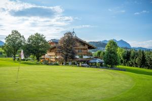 Hotel Rasmushof,Kitzbühel>>Kitzbuehel,4 star