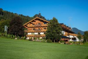 hotel rasmushof