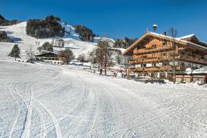 hotel rasmushof