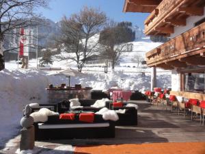 hotel rasmushof
