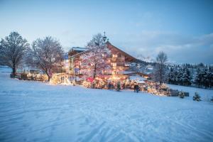 hotel rasmushof