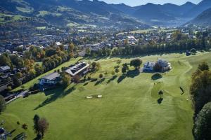 Hotel Rasmushof,Kitzbühel>>Kitzbuehel,4 star