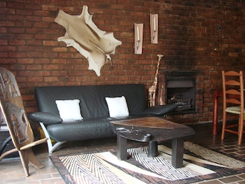 Marula Lodge Guesthouse,Cape Town>>Barrydale,3 star