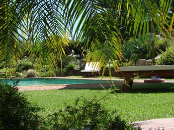 Marula Lodge Guesthouse,Cape Town>>Barrydale,3 star