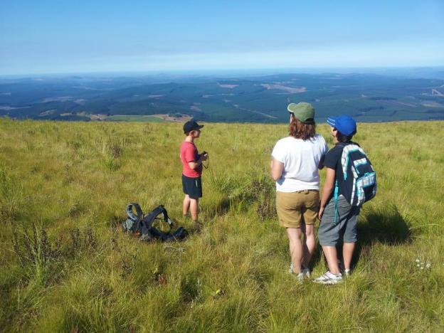 thaba tsweni lodge and safaris