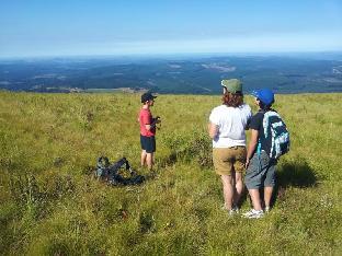 thaba tsweni lodge and safaris