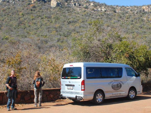 thaba tsweni lodge and safaris