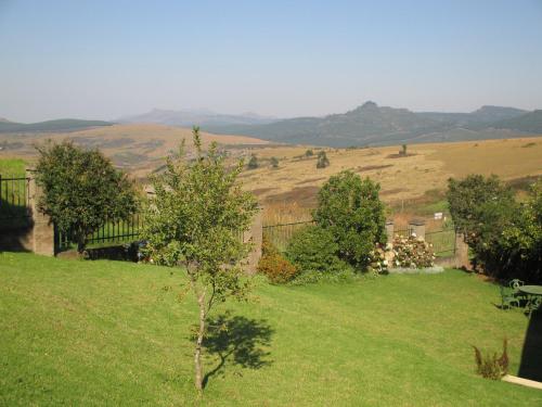 thaba tsweni lodge and safaris