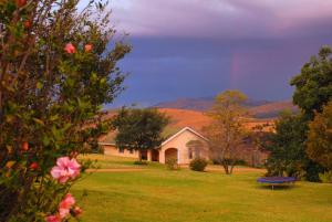 thaba tsweni lodge and safaris