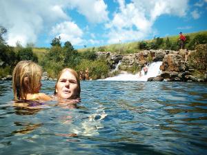 thaba tsweni lodge and safaris