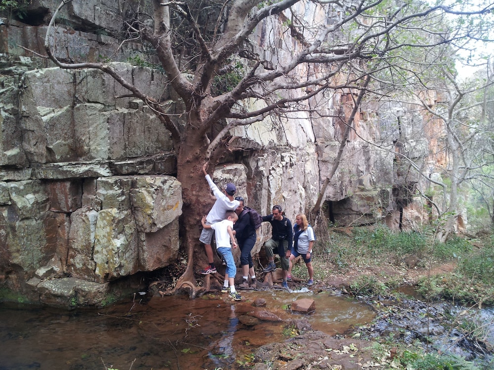 thaba tsweni lodge and safaris