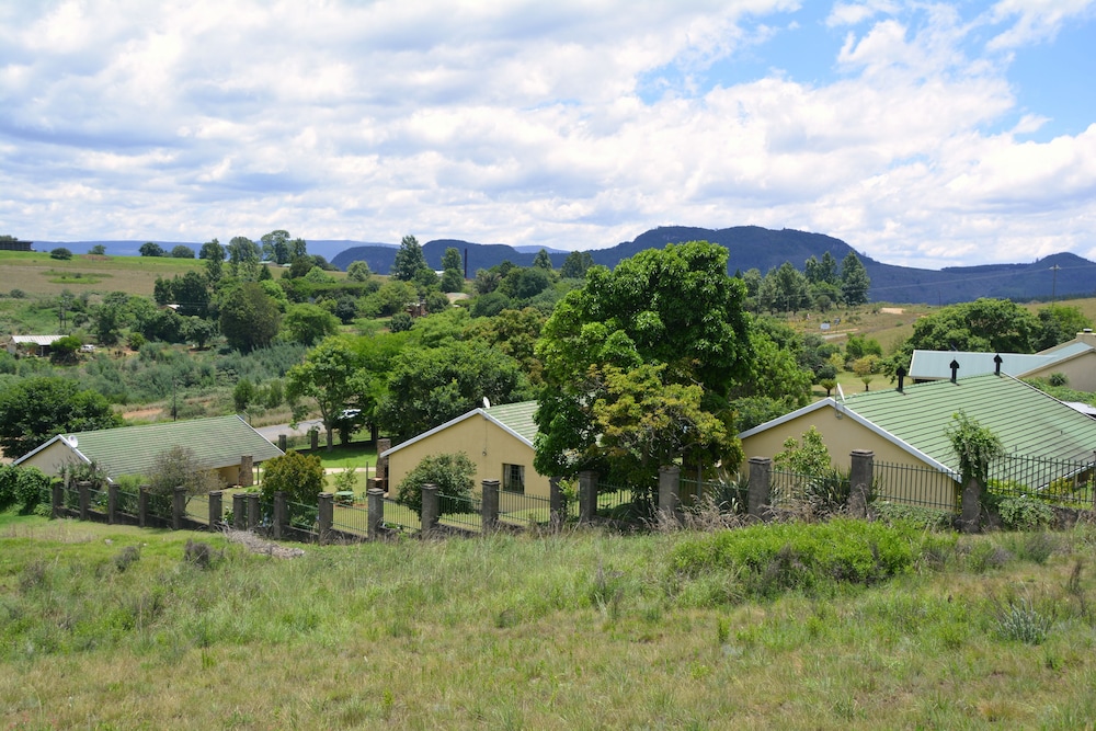 thaba tsweni lodge and safaris