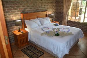 thaba tsweni lodge and safaris