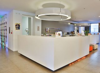 Best Western Hotel Parco Paglia,Chieti>>Abruzzo,4 star